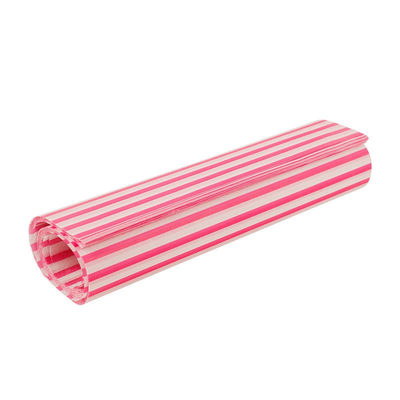 Sandwich Burger Paper Biodegradable Disposable Tableware Meat Wrapping Wax Coated Freezer Paper